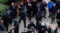 Суд відпустив підозрюваного у вбивстві у німецькому Хемніці, через яке збунтувалися праворадикали