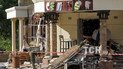 Советник Захарченко обнародовал подробности смертельного взрыва в Донецке