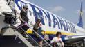 Сотрудники Ryanair планируют устроить суточную забастовку