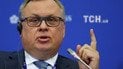 Глава российского государственного банка ВТБ Андрей Костин/