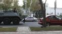 В "ДНР" подняли по тревоге боевиков и закрыли границу с Россией