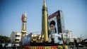 Іран будує ракетний завод у Сирії під прикриттям росіян - The Times