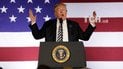 Ни разу не слышала: Хейли отвергла утверждение о приказе Трампа убить Асада