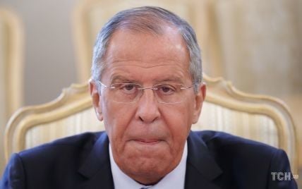 Лавров откликнулся на громкое сравнение РФ с ИГИЛ и "Аль Каидой"
