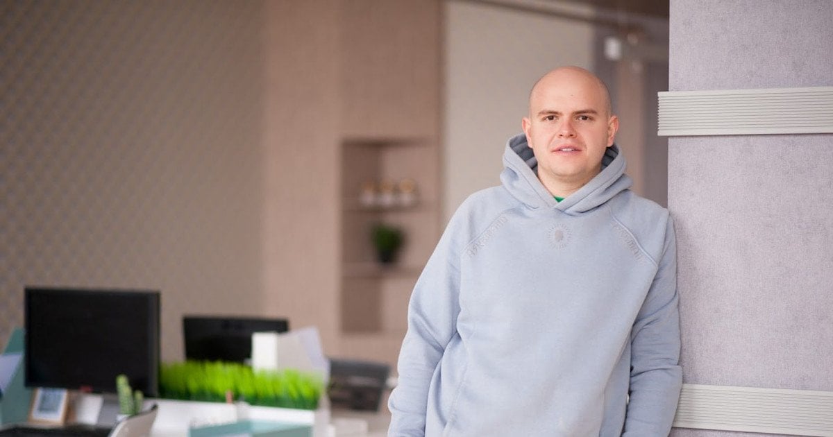 Микола Іщенко - підприємець нового покоління та член асоціації E-Commerce & Digital Marketing Association (ECDMA) де створюється майбутнє бізнесу.