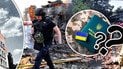 Атаки России по ТЦК