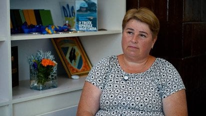 Мама «Призрака Киева» Степана Тарабалки: Просили «отмазать» чужого сына от ТЦК!