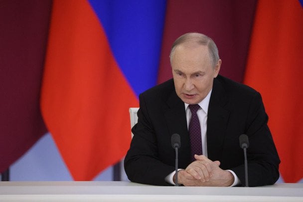 Нападет ли Путин на страны НАТО — прогноз The Economist