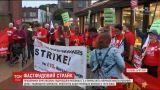Працівники McDonaldsу Британії оголосили протест роботодавцям