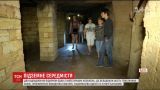 В Одесі відкрили підземний музей у центрі міста