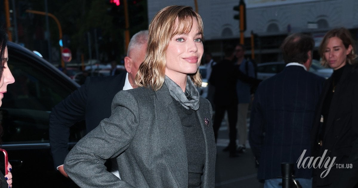 Марго Робби