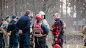 У Литві розбився український дрон