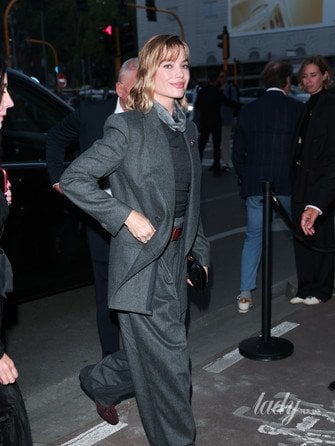 Марго Роббі