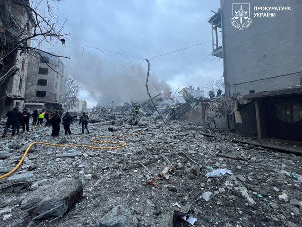  / © Харківська обласна прокуратура