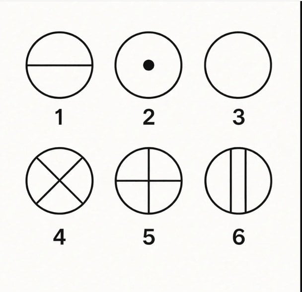 Тест на темпераметр