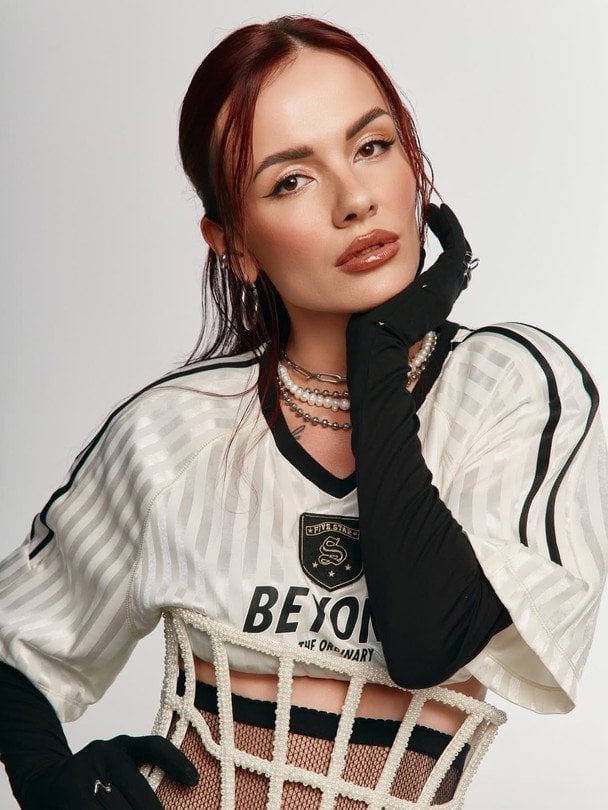 MamaRika / © instagram.com/mamarika_official