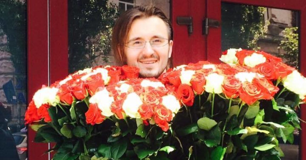 Квіти для агента НАБУ