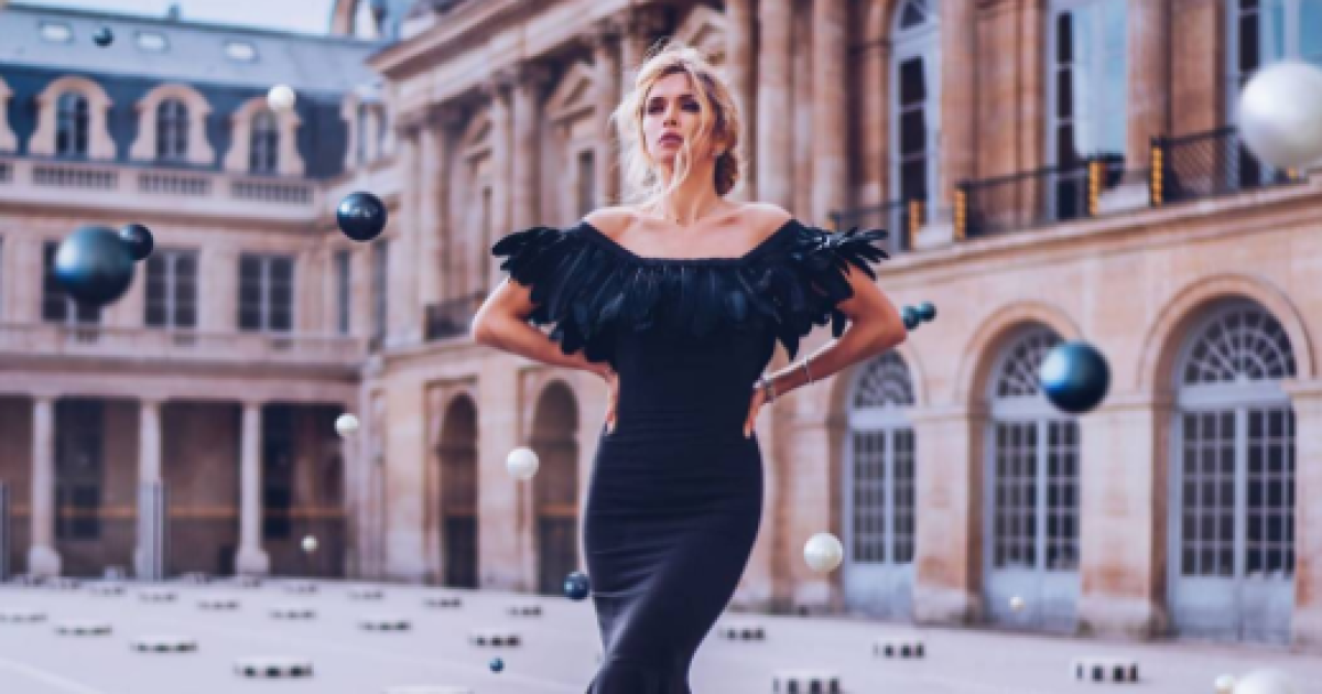 Вера Брежнева/Инстаграм Веры Брежневой