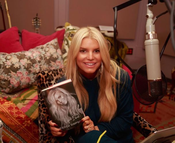  / © instagram.com/jessicasimpson