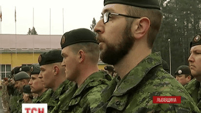 Масштабні навчання розпочинаються на Яворівському полігоні