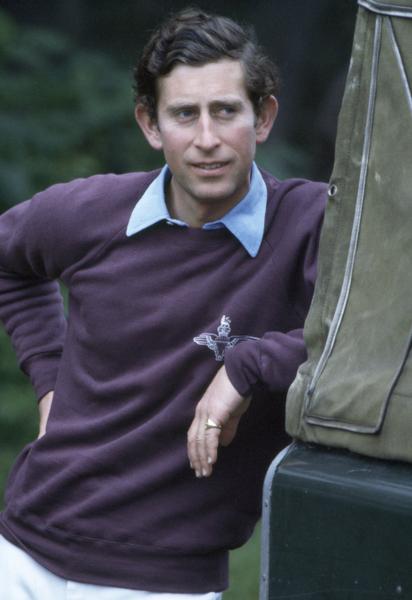 Принц Чарльз / © Getty Images