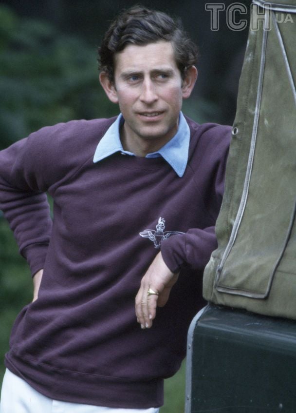 Принц Чарльз / © Getty Images