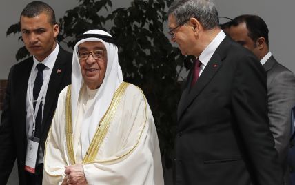 Помер прем'єр-міністр Бахрейну