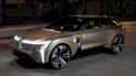 Renault готовит два электрических внедорожника, которые смогут проехать без подзарядки до 550 км