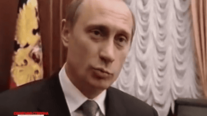 Обратная сторона Путина: где живет настоящая мать Путина, и кто его воспитывал