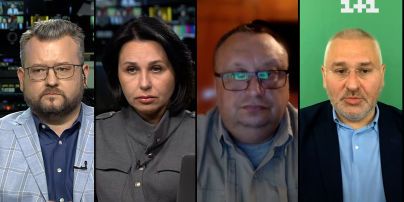 Операція "Спадкоємець": кого Путін бачить на своєму місці - Марк Фейгін і Віктор Ягун