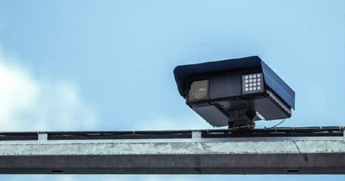 В Украине заработают еще 20 камер автоматической фиксации нарушений: где именно