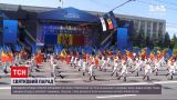 Новини світу: через негоду президенти України та Румунії не вчасно потрапили на свято у Кишиневі
