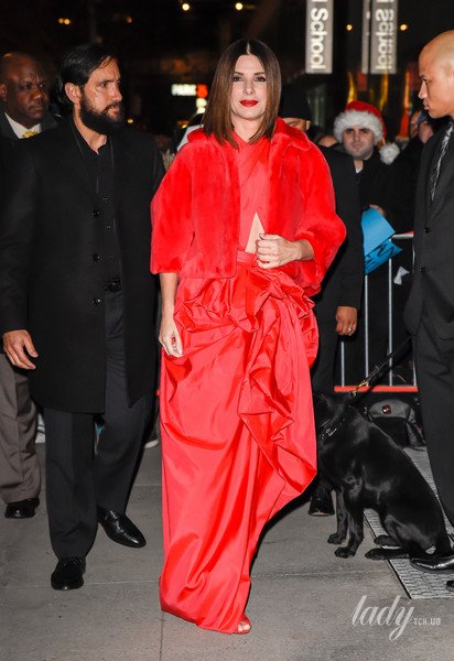 Сандра Буллок_1 / © Getty Images