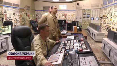 Электроблоки АЭС отремонтируют до холодов, - Энергоатом