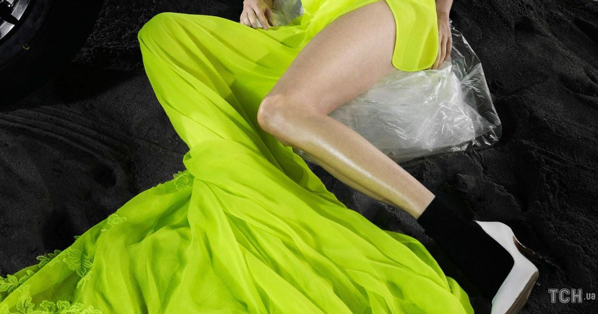 Колекція Vera Wang прет-а-порте сезону весна-літо 2022 / © East News