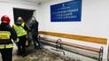 80% опіків тіла: подробиці смерті медсестри, яка отримали тяжкі травми під час пожежі в лікарні на Прикарпатті