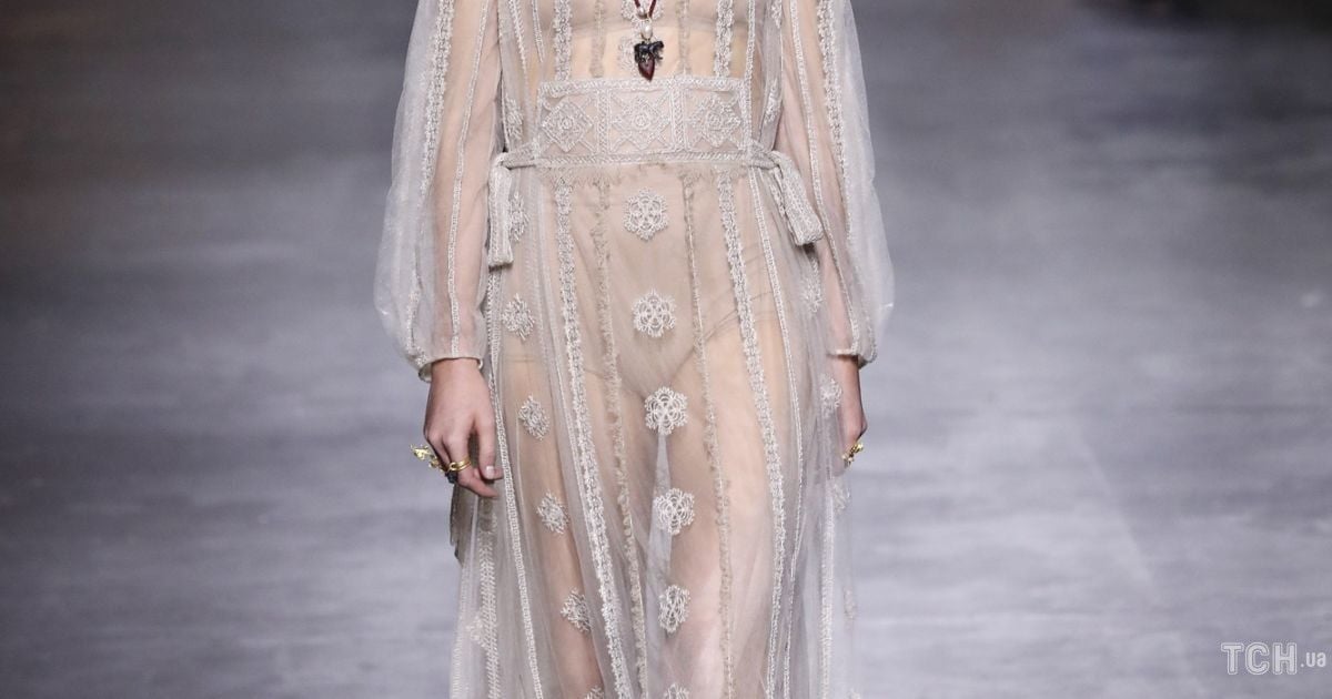 Колекція Christian Dior прет-а-порте сезону весна-літо 2021 / © East News