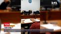 Новости Украины: судья Черниговского апелляционного суда заснул во время слушания