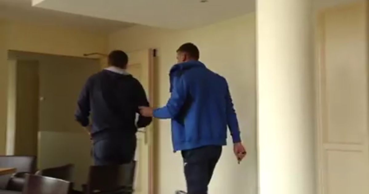 Железная дисциплина в сборной. Как Шевченко прогнал Селезнева отдыхать