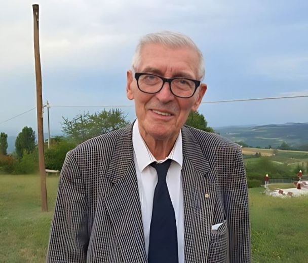 Франческо Рівелла / © Jam Press