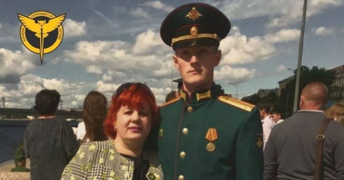 Капітан Костянтин Володимирович Нагайко.