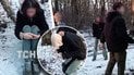 Знущання над дівчинкою у Білій Церкві /Колаж ТСН.ua