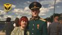 Капітан Костянтин Володимирович Нагайко.