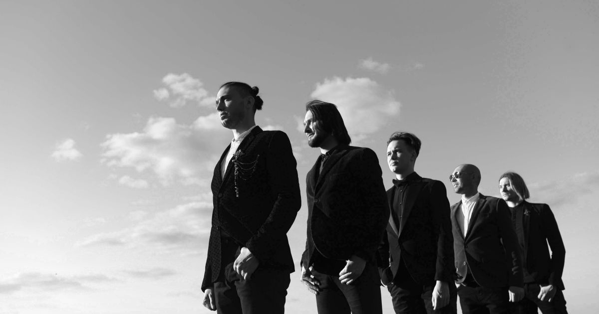 "Антитіла" спеціально для ВВC випустили англомовну версію хіта "Hello": "Слова створювалися на передовій"