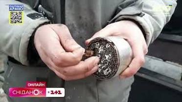 Бляшанки від консерв на передовій: як допомагають та куди можна принести