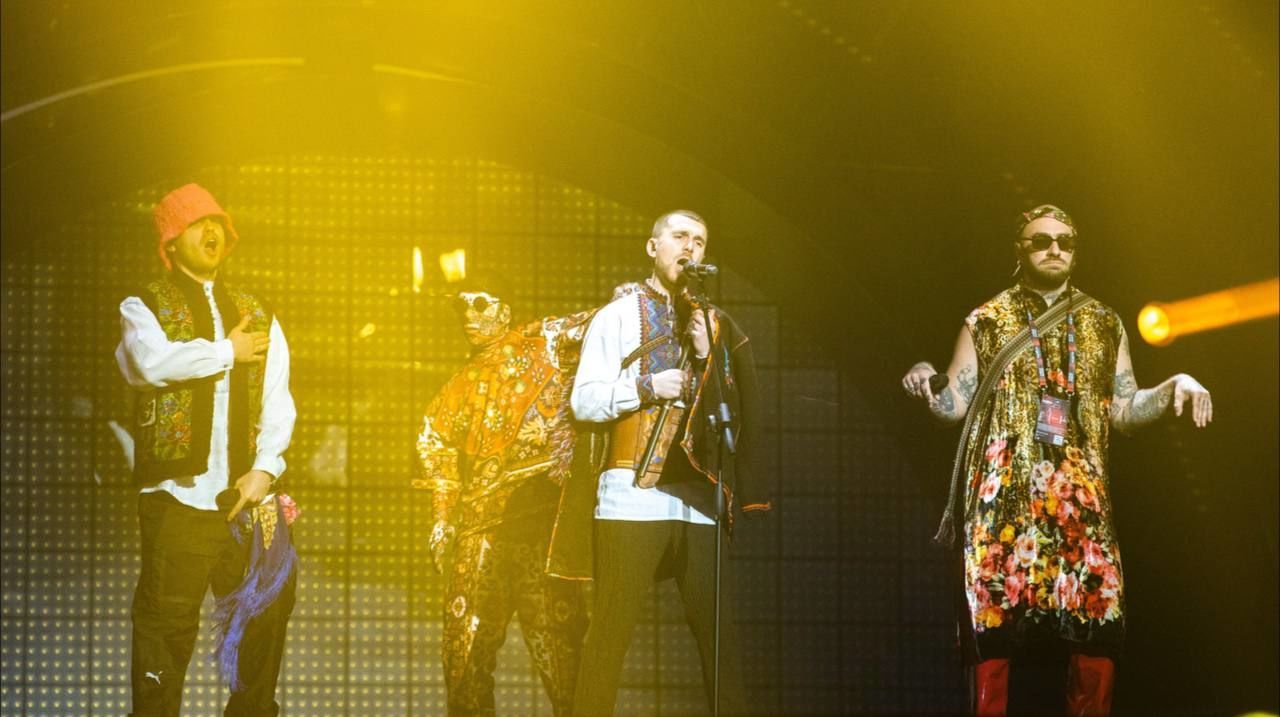 &copy; eurovision.tv