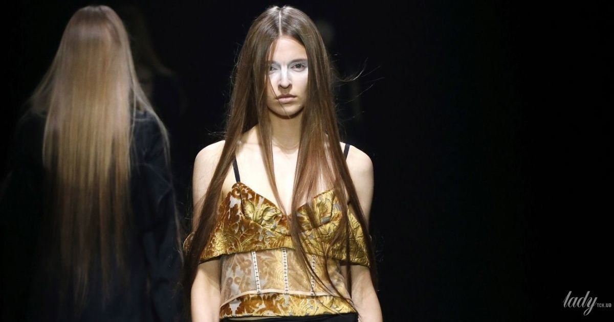 Коллекция Vera Wang прет-а-порте сезона весна-лето 2020