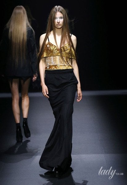 Коллекция Vera Wang прет-а-порте сезона весна-лето 2020 / © East News