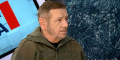 Зима на фронте: как к холодам готовятся украинские воины - Алексей Гетьман