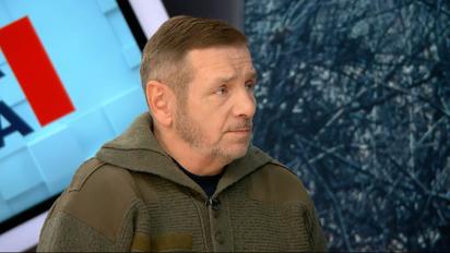 Зима на фронті: як до холодів готуються українські воїни - Олексій Гетьман